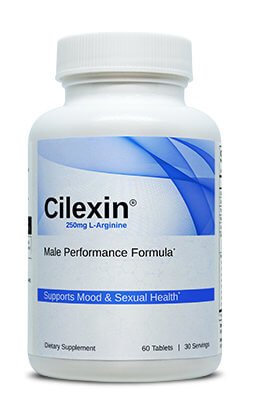 cilexin bottle Canada