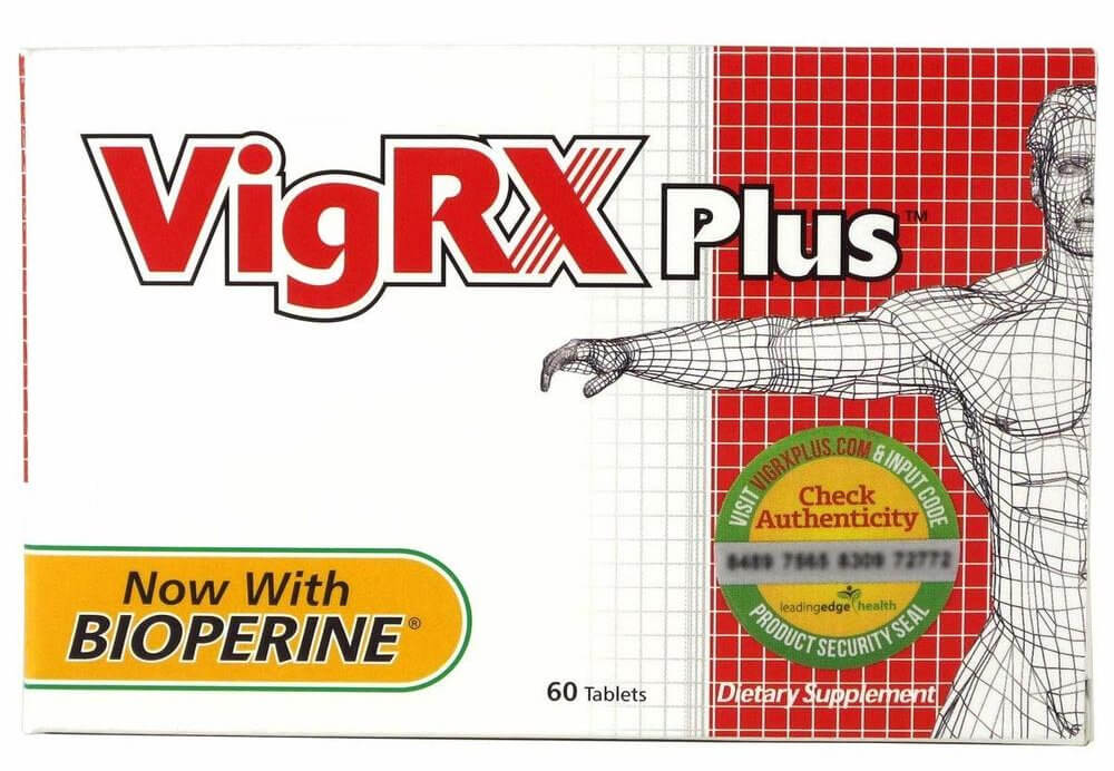 vigrxplus Canada