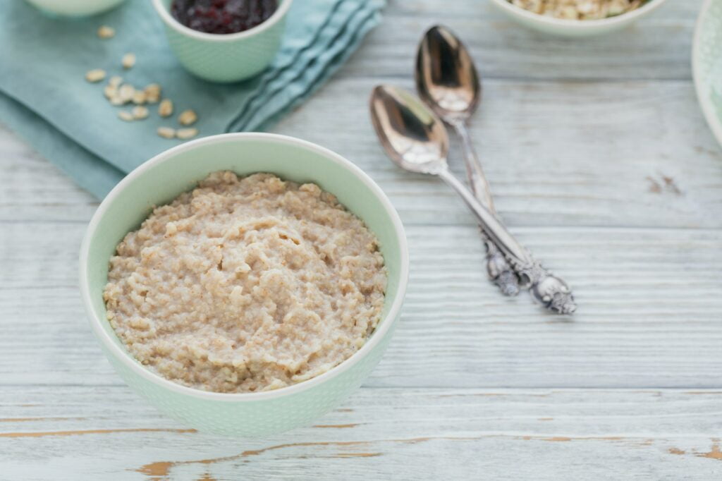 Why Is Oatmeal Bad On Keto Diet?
