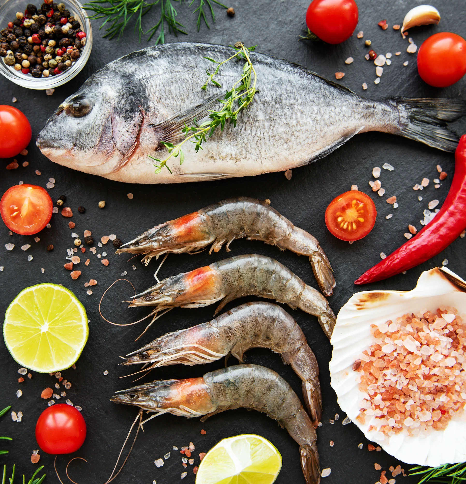 Can You Eat Fish on Vegan Diet and Still Enjoy Meals?
